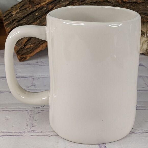 Rae Dunn VACAY Ceramic Mug - Picture 2 of 8